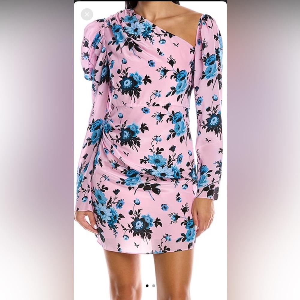 Cocktail Dress - NWT